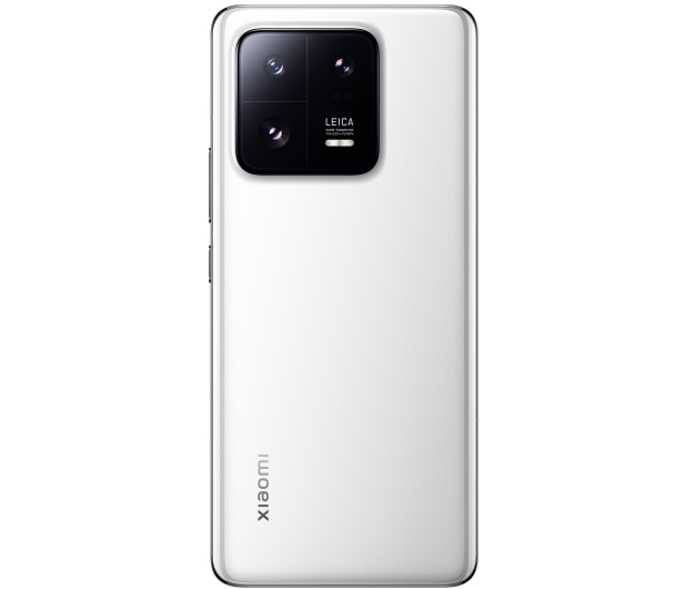 Xiaomi 13 Pro 12/256GB Ceramic White - 1118538 - zdjęcie 3